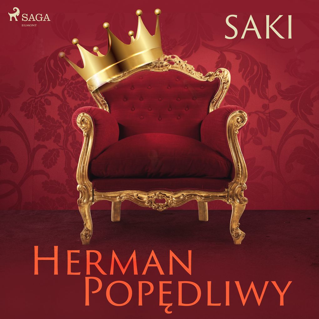 Produktbild: Herman Popdliwy | Saki
