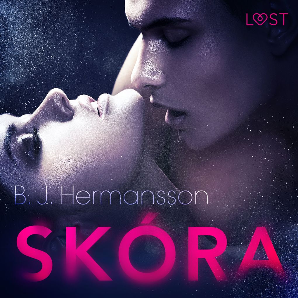 Produktbild: Skóra - opowiadanie erotyczne | B. J. Hermansson