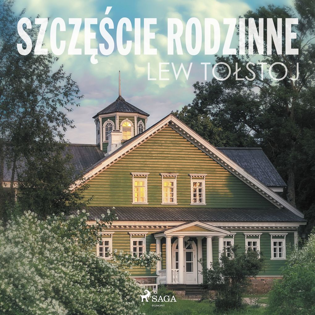 Produktbild: Szczcie rodzinne | Lew Tostoj