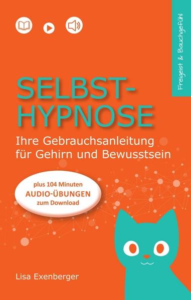 Produktbild: Selbsthypnose | Lisa Exenberger