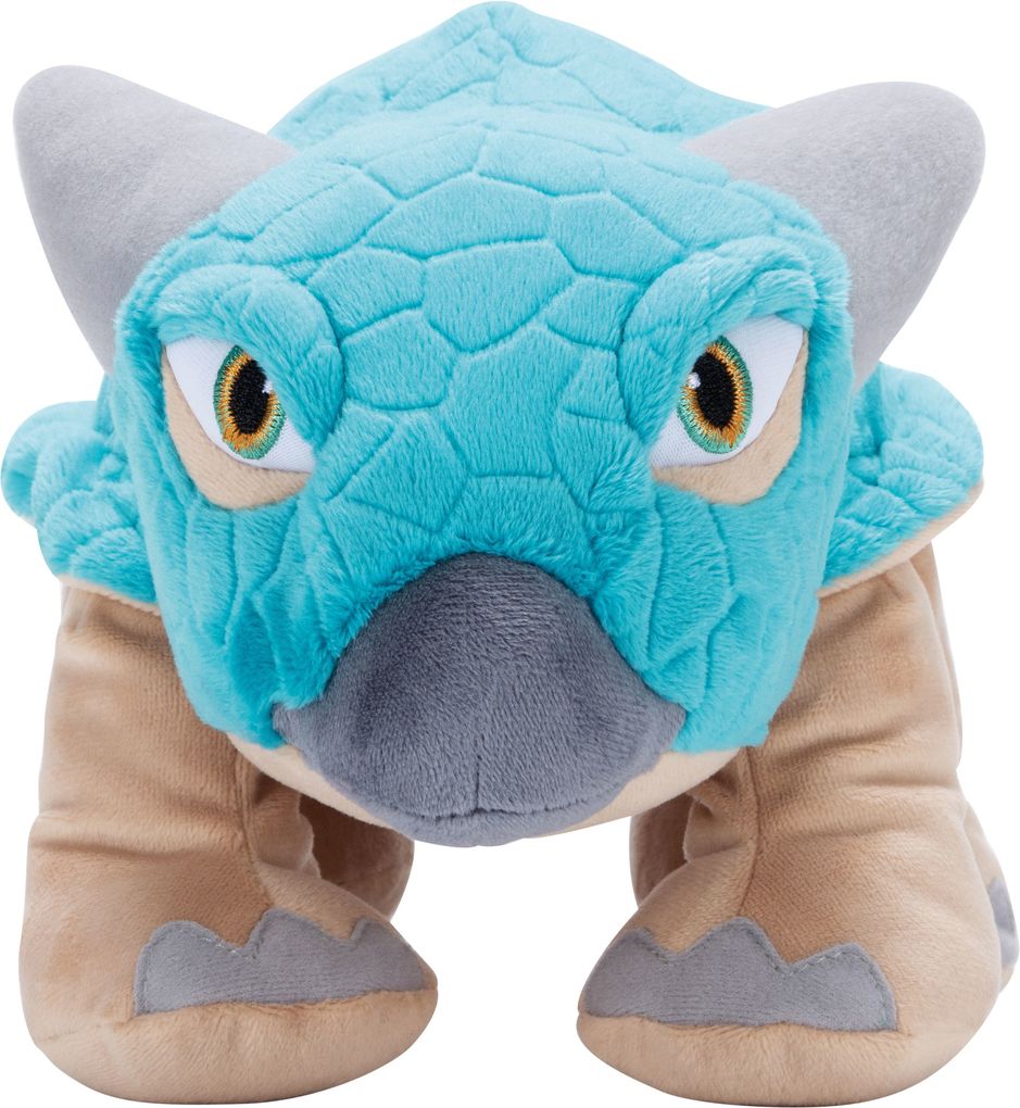 Weitere Ansicht: Jurassic World, Bumpy, 27 cm