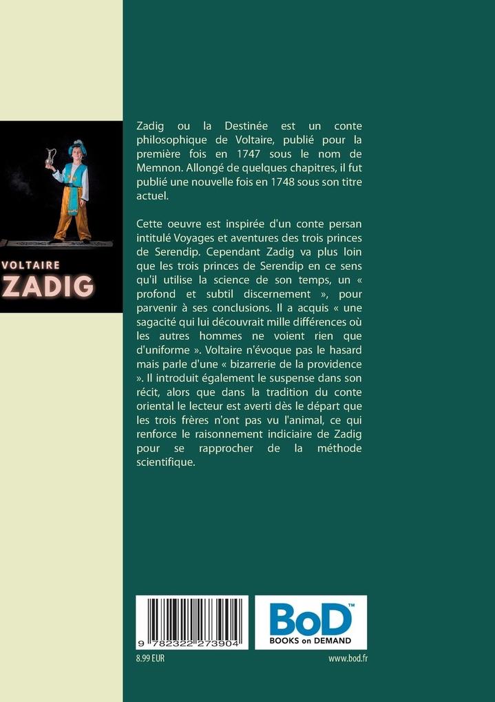 Weitere Ansicht: Zadig | Voltaire