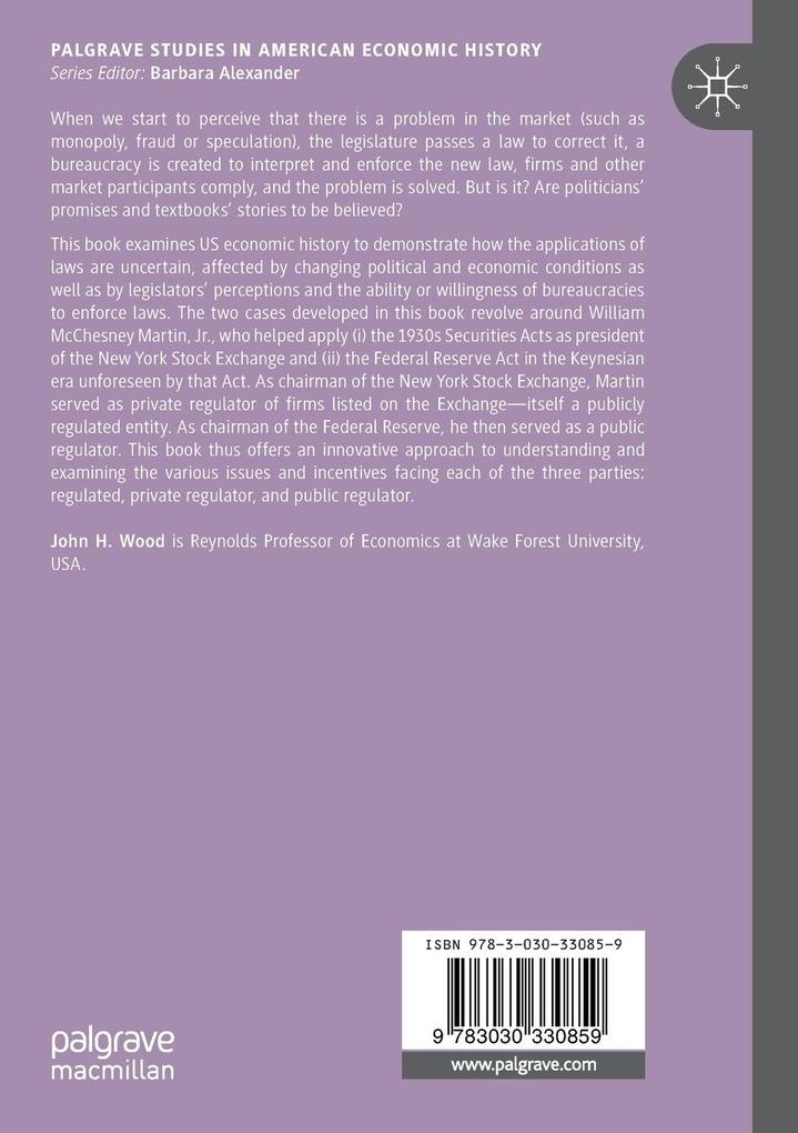 Weitere Ansicht: Who Governs? | John H. Wood