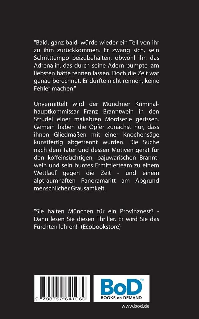 Weitere Ansicht: Gemeinsam sind wir tot | Sabine Schumacher
