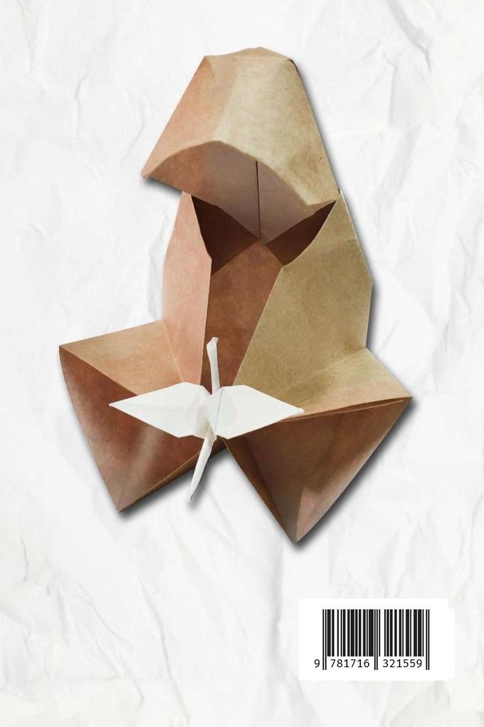 Weitere Ansicht: Revista Latinoamericana de Origami "4 Esquinas" No. 27 | Henry Salazar