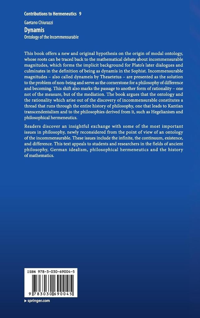 Weitere Ansicht: Dynamis | Gaetano Chiurazzi