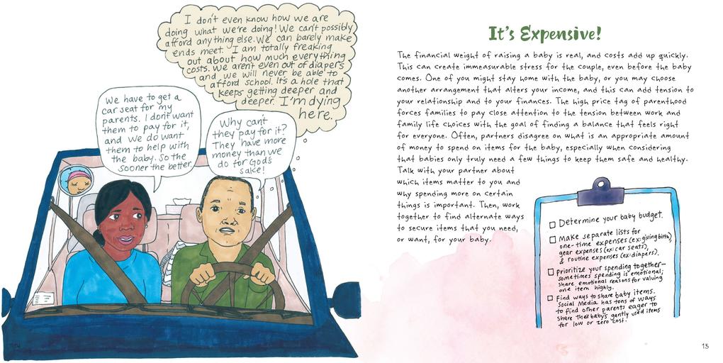 Weitere Ansicht: What about Us? | Karen Kleiman