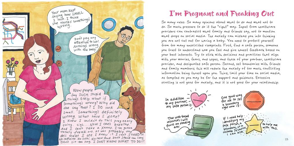 Weitere Ansicht: What about Us? | Karen Kleiman