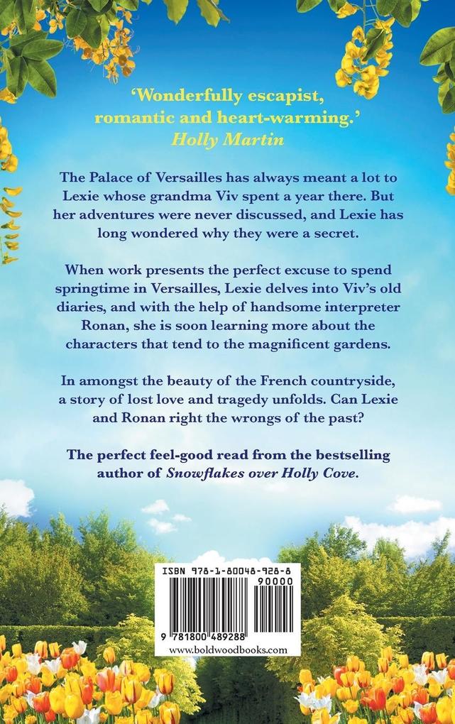 Weitere Ansicht: A Springtime To Remember | Lucy Coleman