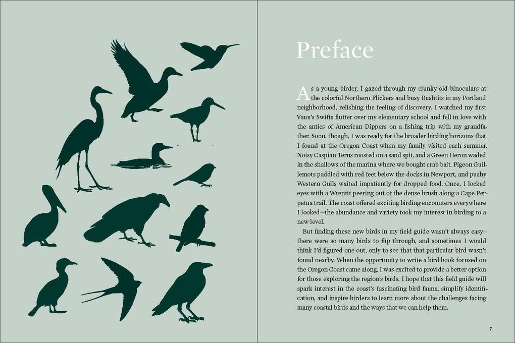 Weitere Ansicht: Best Little Book of Birds | Sarah Swanson
