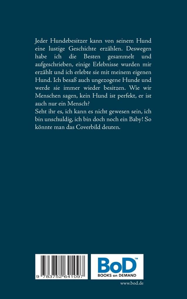 Weitere Ansicht: Ungezogene Hunde | Peter S. Fischer