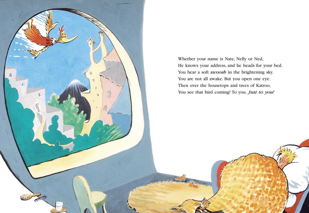 Weitere Ansicht: Happy Birthday to You! | Seuss