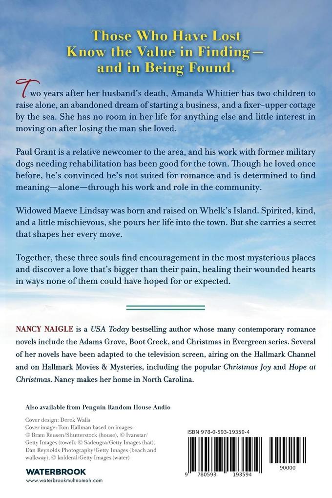 Weitere Ansicht: The Shell Collector | Nancy Naigle