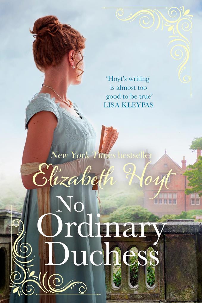 Produktbild: No Ordinary Duchess | Elizabeth Hoyt