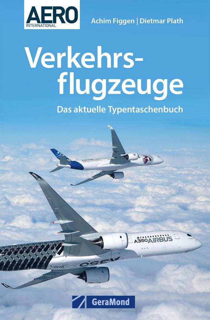 Produktbild: Verkehrsflugzeuge | Dietmar Plath, Achim Figgen