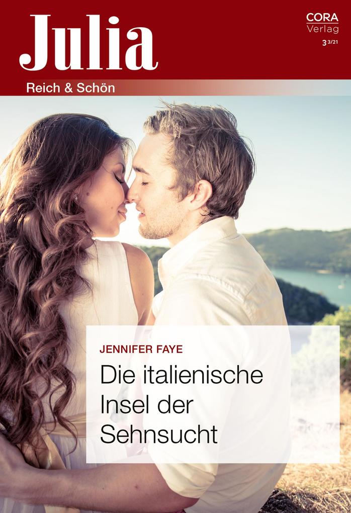 Produktbild: Die italienische Insel der Sehnsucht | Jennifer Faye
