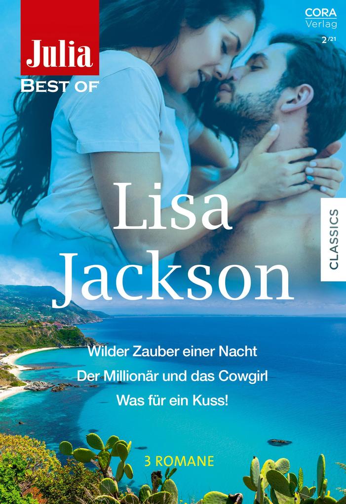Produktbild: Julia Best of Band 236 | Lisa Jackson
