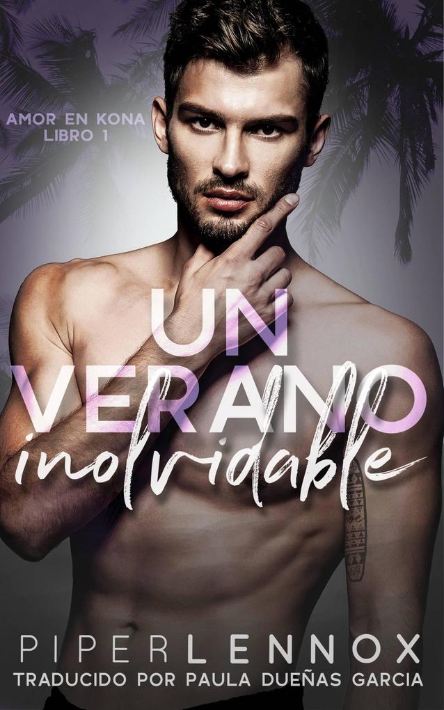Produktbild: Un verano inolvidable (Amor en Kona) | Piper Lennox