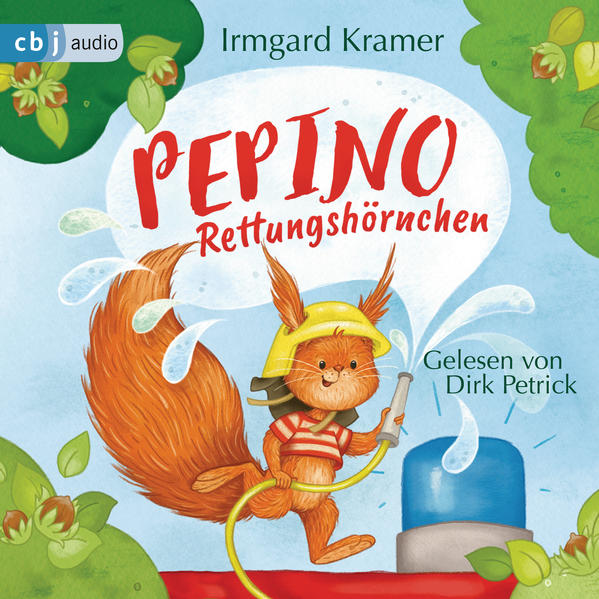 Produktbild: Pepino Rettungshörnchen | Irmgard Kramer