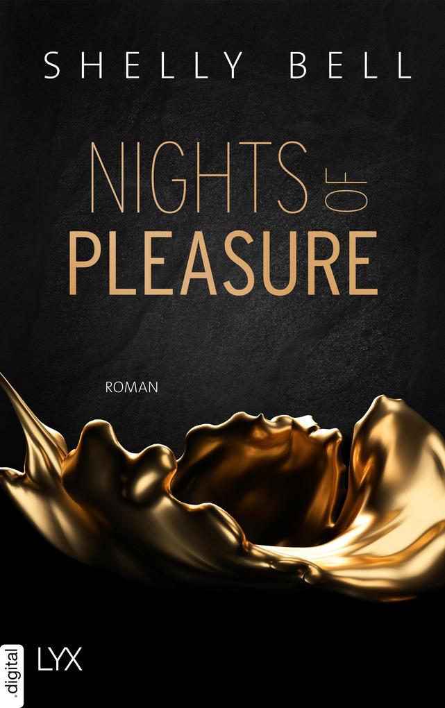 Produktbild: Nights of Pleasure | Shelly Bell