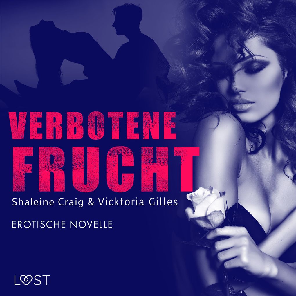 Produktbild: Verbotene Frucht - Erotische Novelle | Vicktoria Gilles, Shailene Craig