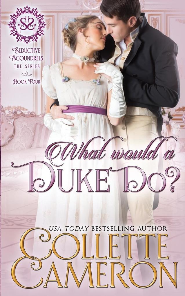 What Would a Duke Do? als Taschenbuch