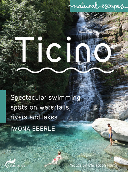Produktbild: Ticino | Iwona Eberle