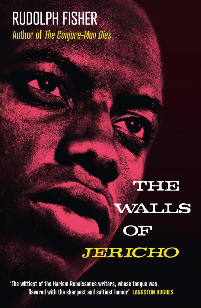 Produktbild: The Walls of Jericho | Rudolph Fisher