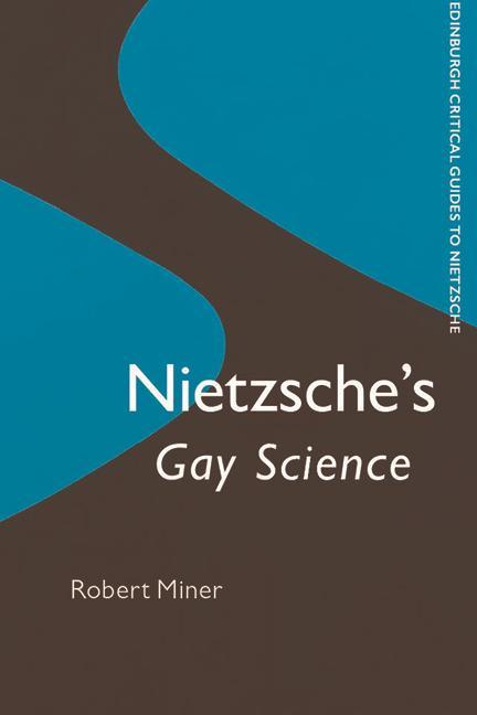 Nietzsche'S 'Gay Science' als Buch (gebunden)