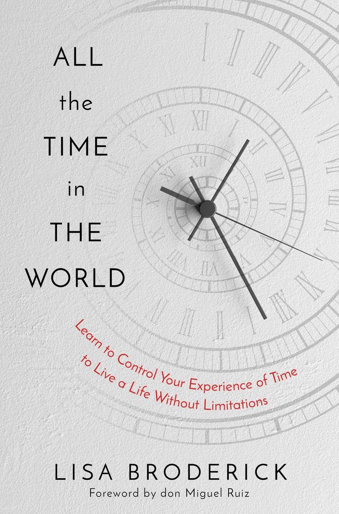 Produktbild: All the Time in the World | Lisa Broderick
