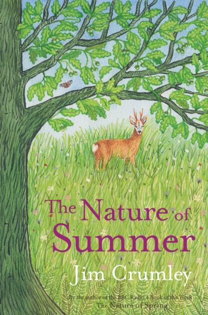 Produktbild: The Nature of Summer | Jim Crumley
