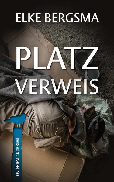 Produktbild: Platzverweis - Ostfrieslandkrimi | Elke Bergsma