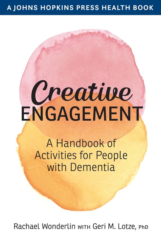 Produktbild: Creative Engagement | Rachael Wonderlin