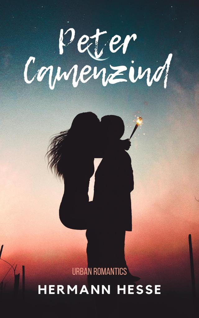 Produktbild: Peter Camenzind | Hermann Hesse