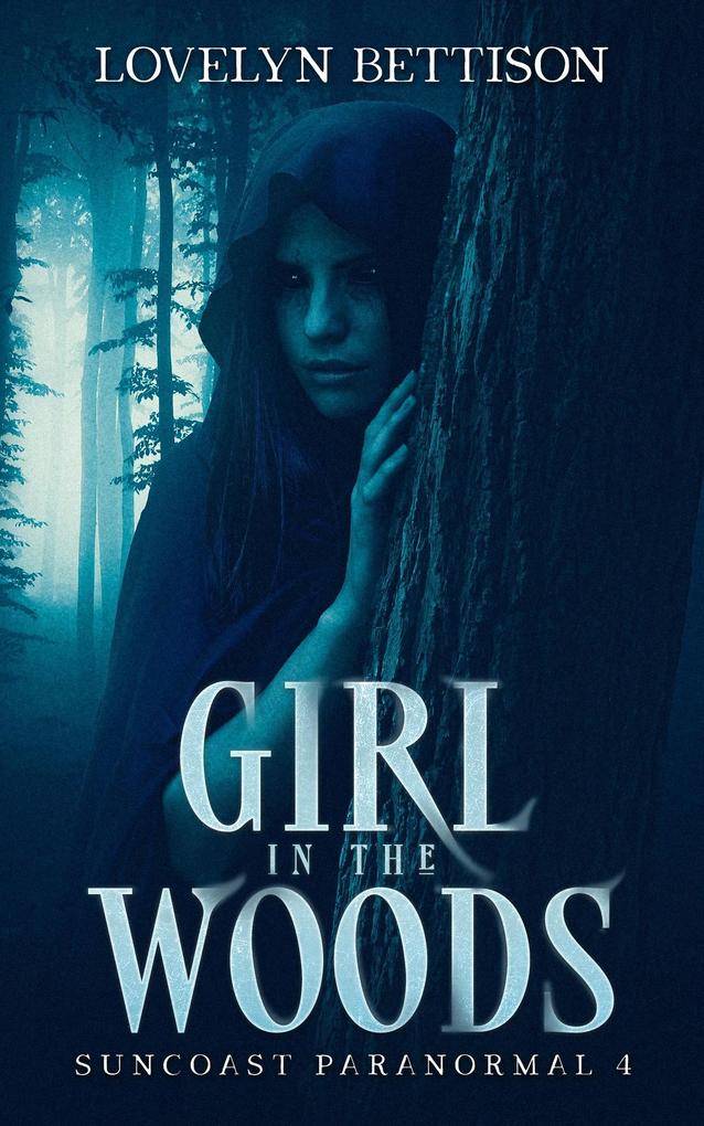Produktbild: Girl in the Woods | Lovelyn Bettison