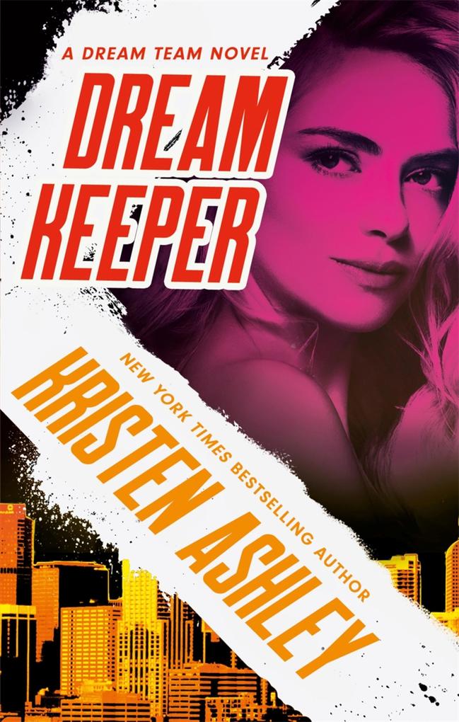 Produktbild: Dream Keeper | Kristen Ashley