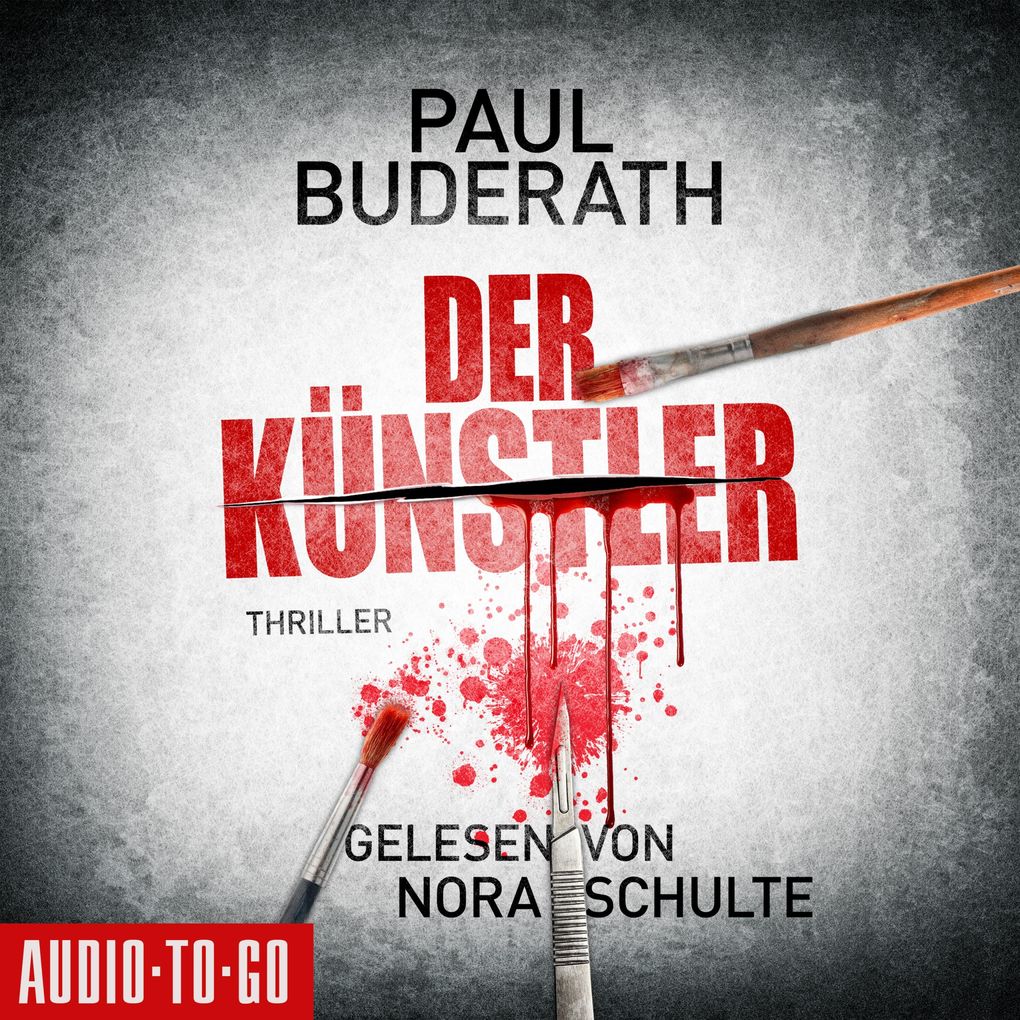 Produktbild: Der Künstler | Paul Buderath