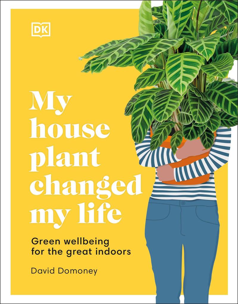 Produktbild: My House Plant Changed My Life | David Domoney