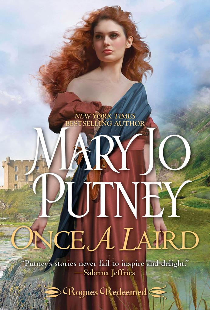 Produktbild: Once a Laird | Mary Jo Putney