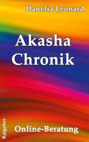 Produktbild: Akasha Chronik | Danelia Leonard