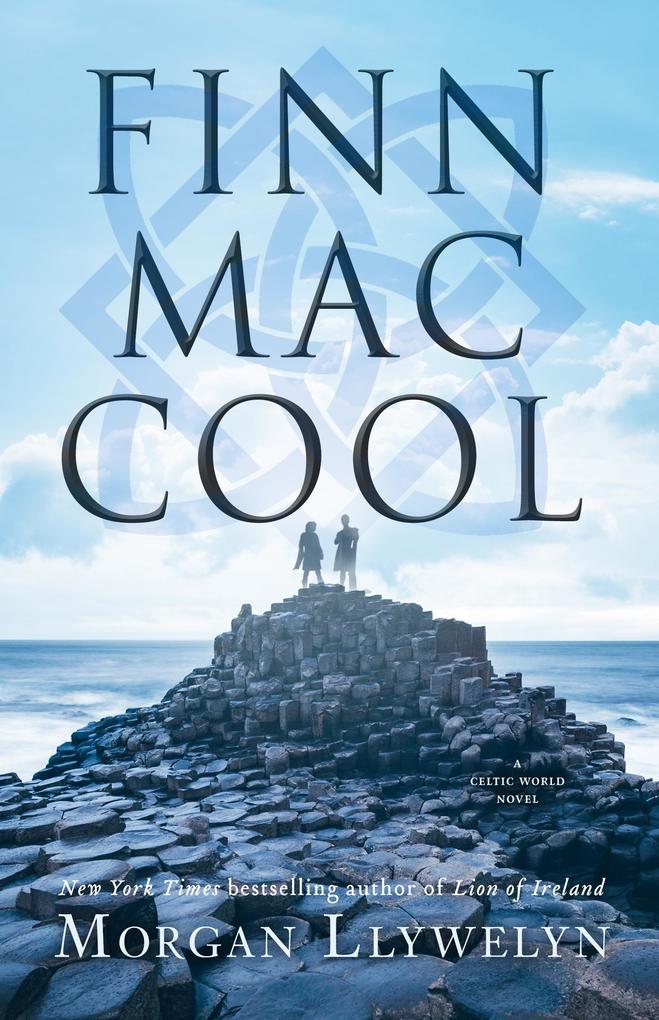 Produktbild: Finn Mac Cool | Morgan Llywelyn