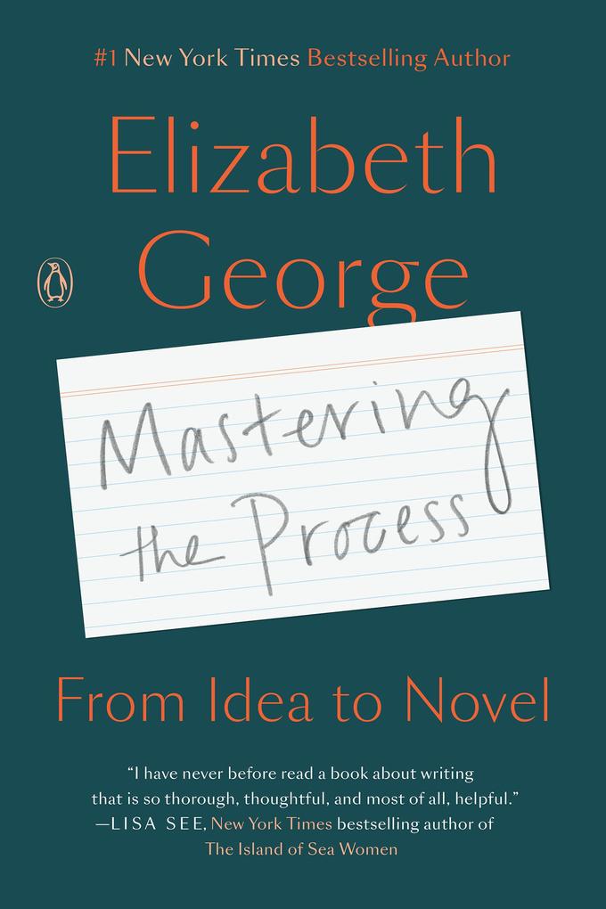 Produktbild: Mastering the Process | Elizabeth George