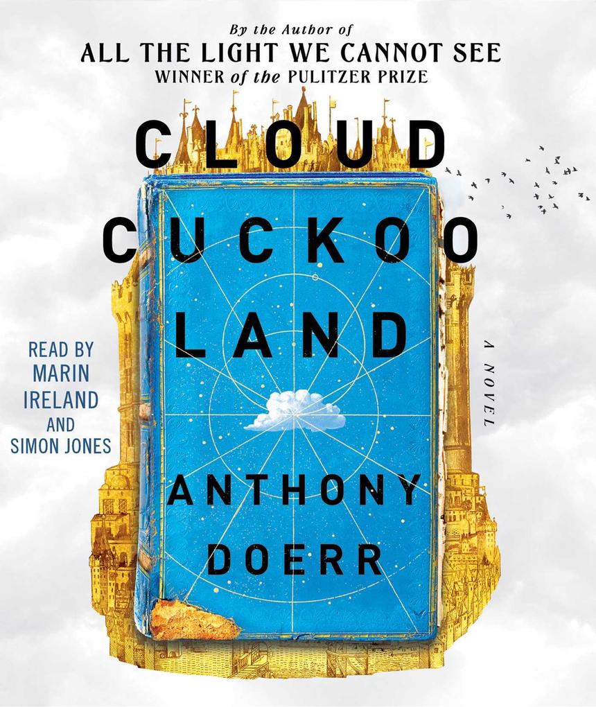 Produktbild: Cloud Cuckoo Land | Anthony Doerr