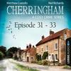 A Cosy Crime Compilation - Cherringham: Crime Series Compilations - Episode 31-33