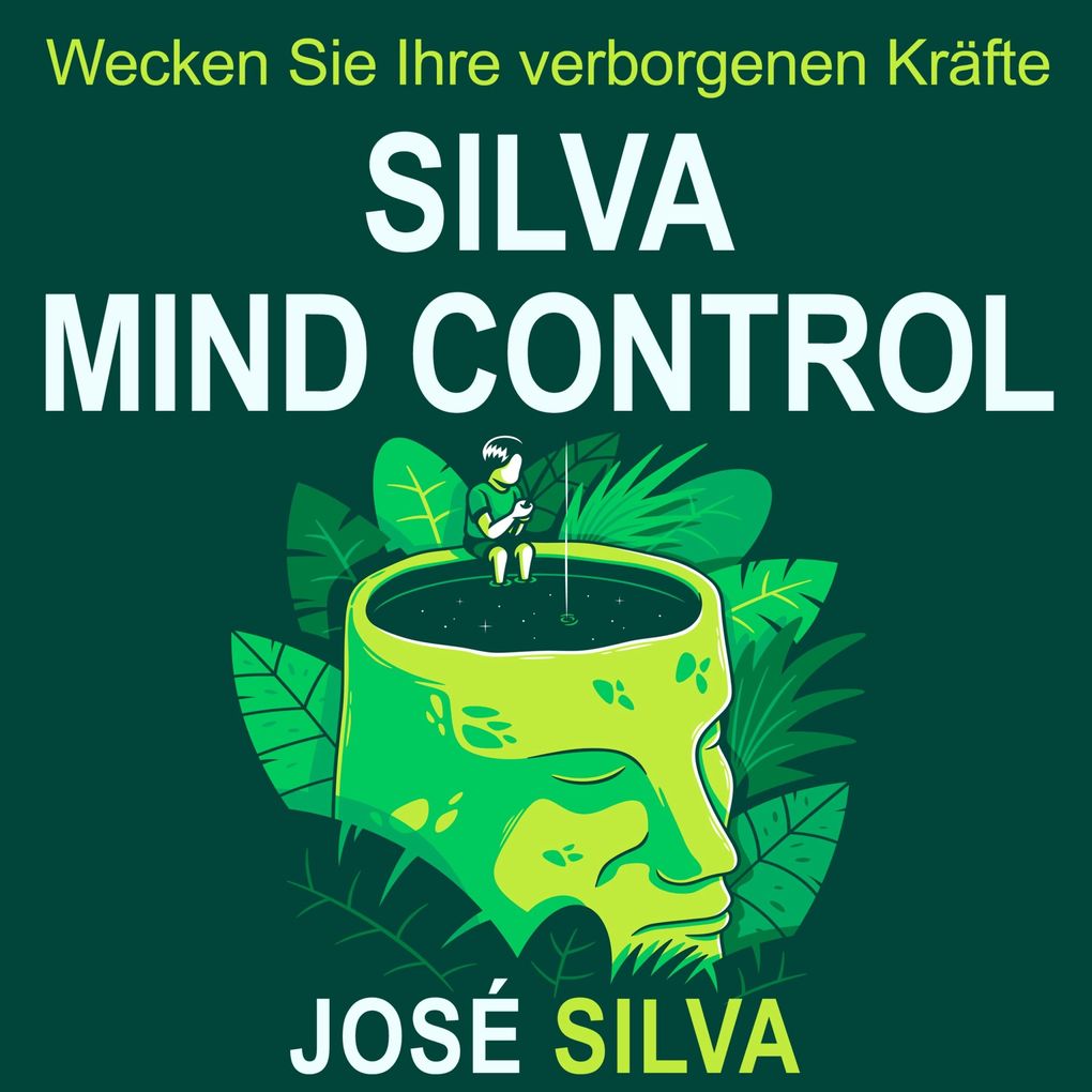 Produktbild: Silva Mind Control | José Silva