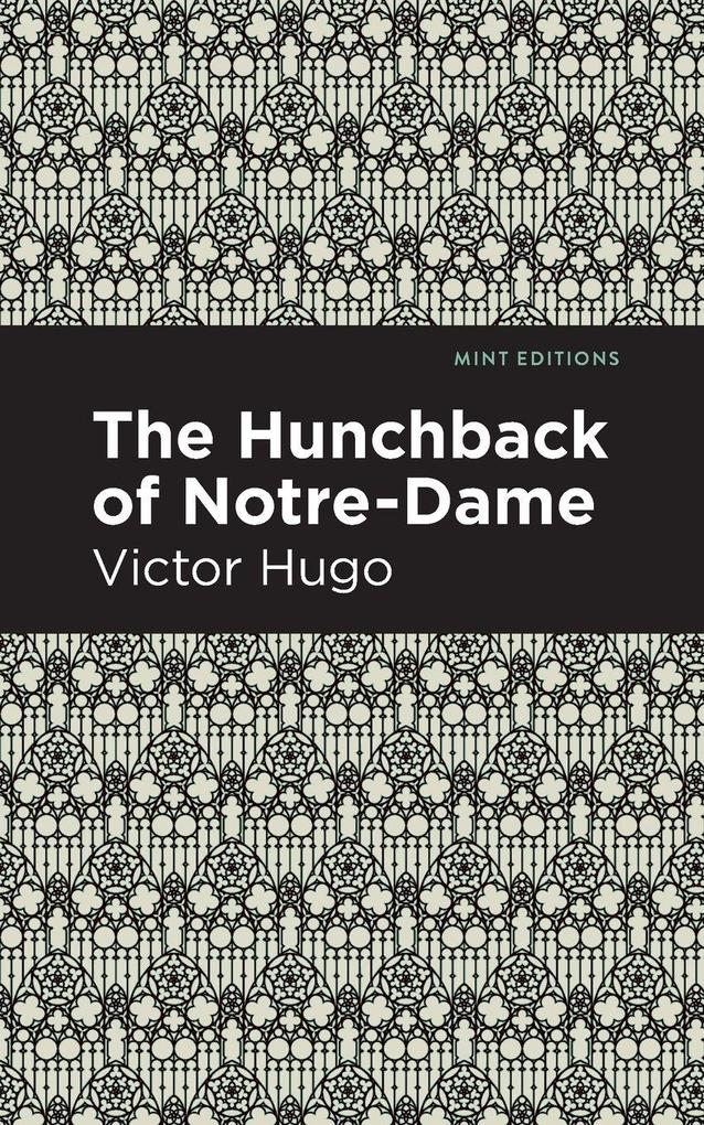 Produktbild: The Hunchback of Notre-Dame | Victor Hugo