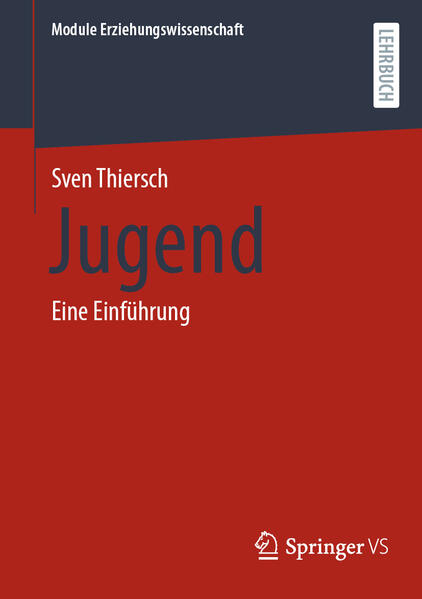 Produktbild: Jugend | Sven Thiersch