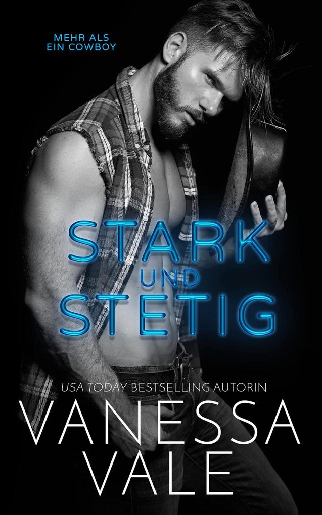 Produktbild: Stark und Stetig | Vanessa Vale