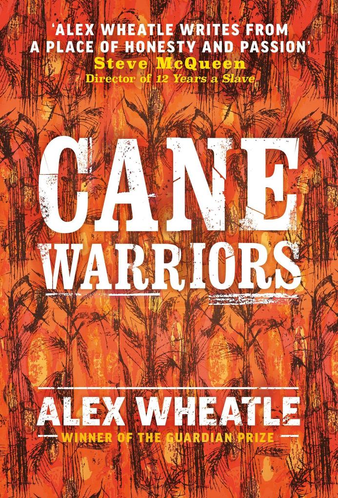 Produktbild: Cane Warriors | Alex Wheatle