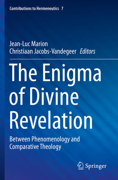 Produktbild: The Enigma of Divine Revelation
